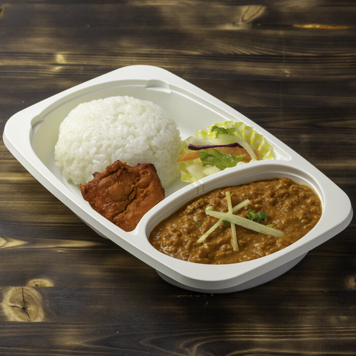 お弁当