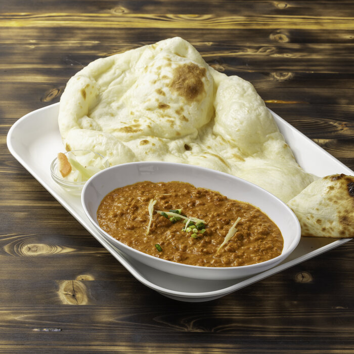 カレーセット